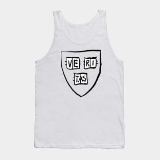 Harvaaaard 16 Tank Top